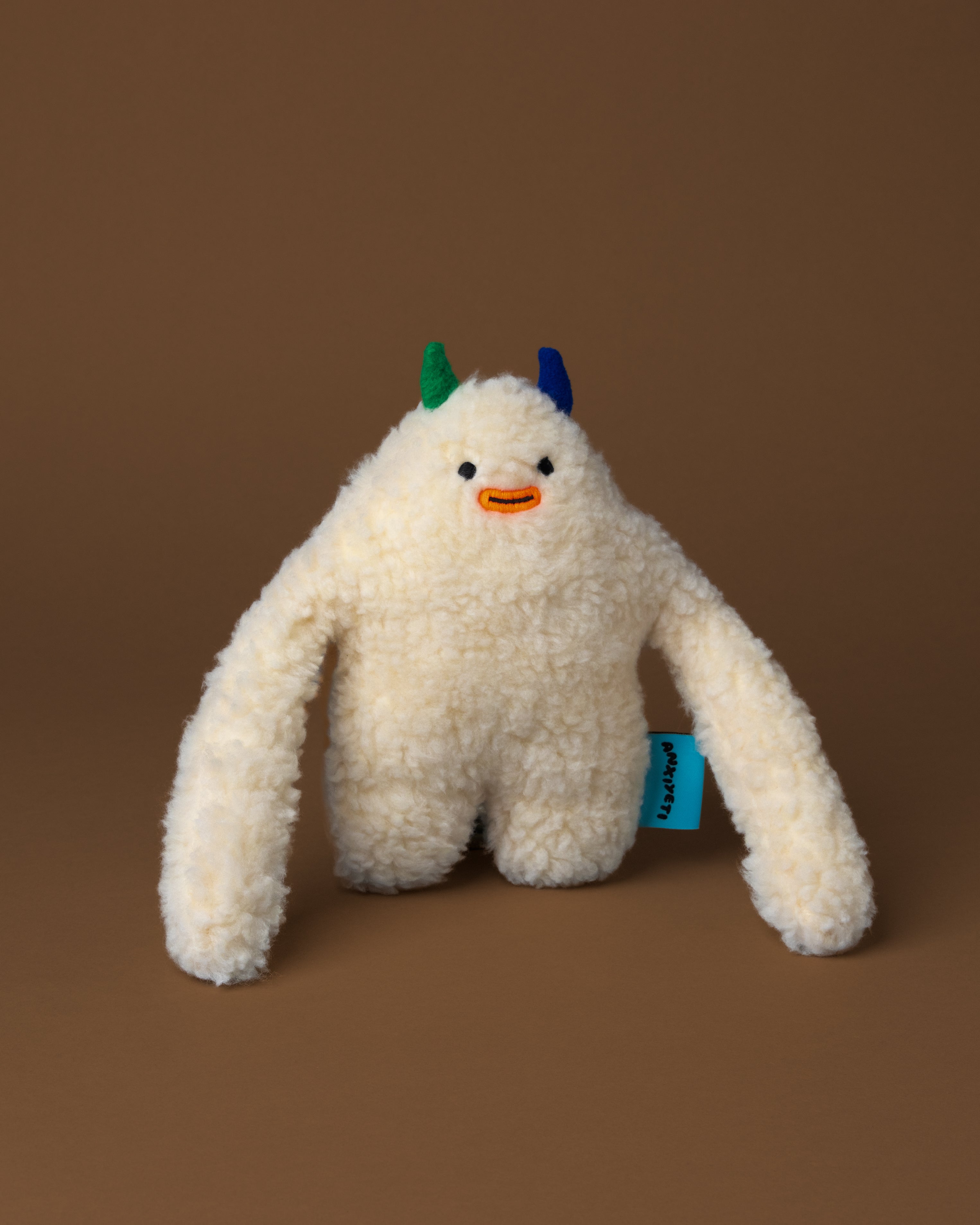 Anxiyeti - Small – Pony