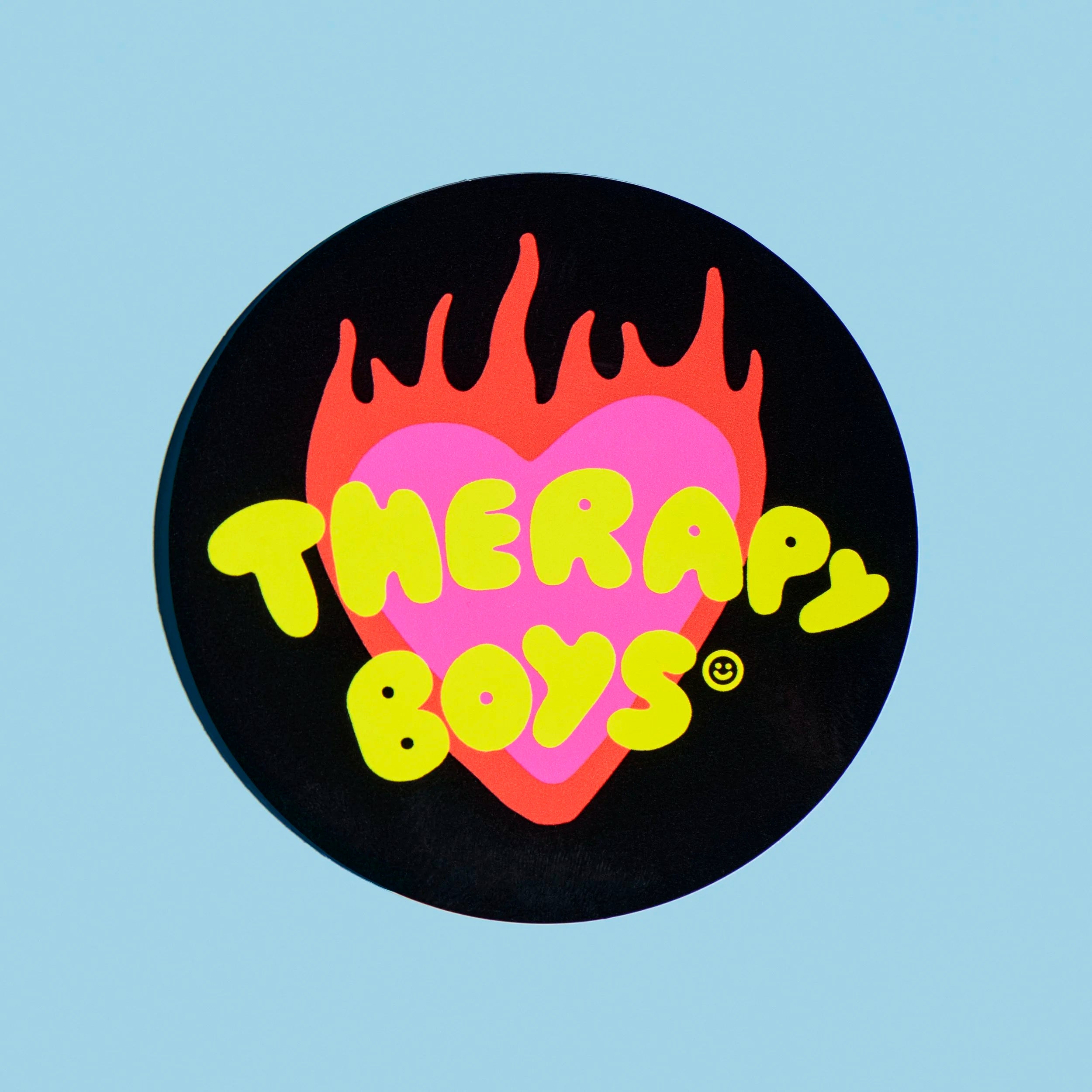 Collant Therapy Boys