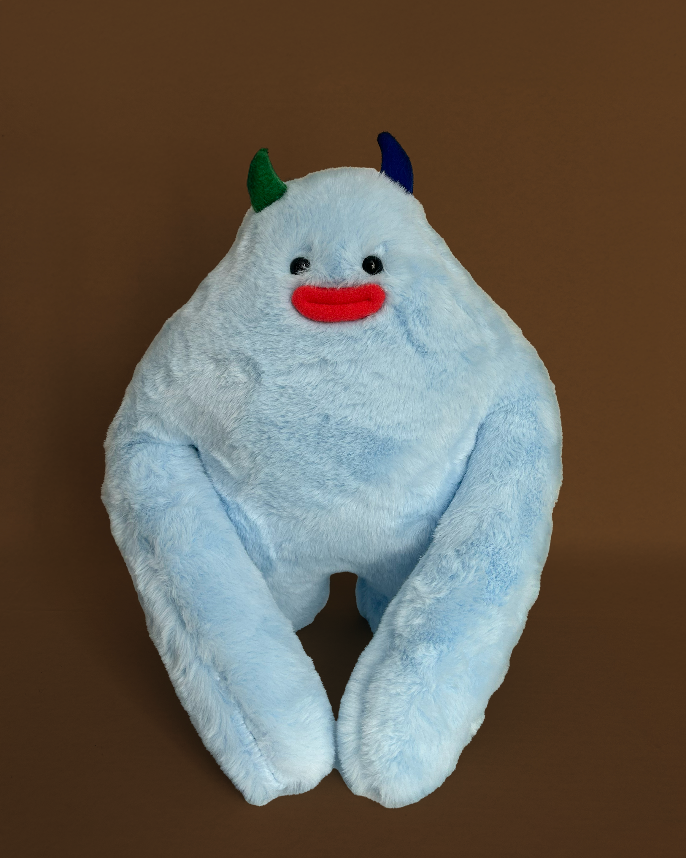 Anxiyeti - Douceur glaciale - Moyen