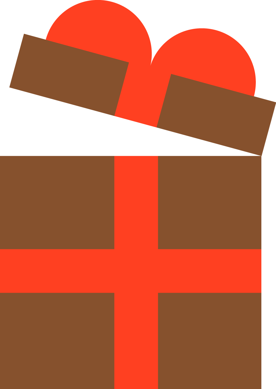 Carte cadeau La Maison Pony