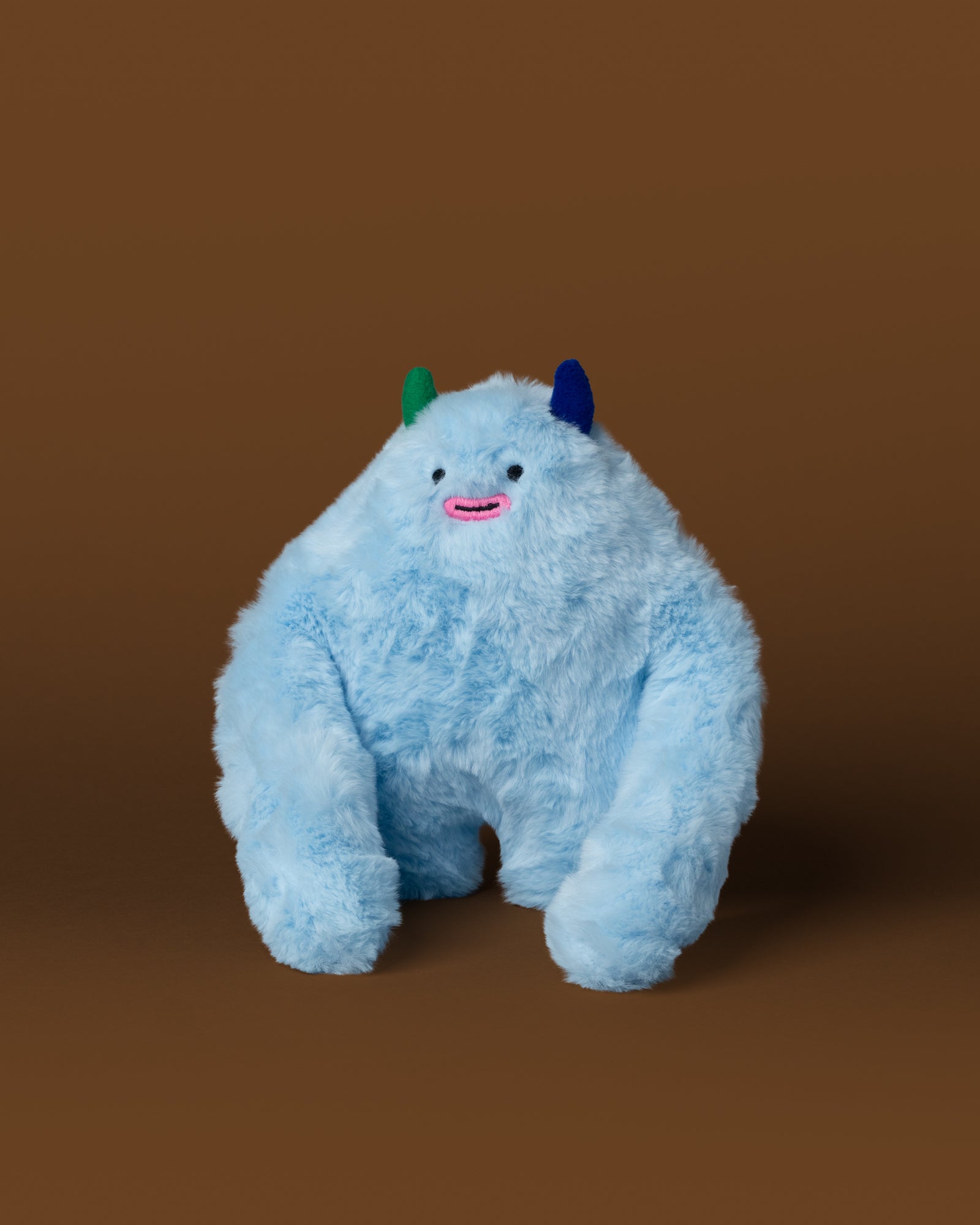 Anxiyeti - Douceur glaciale - Petit