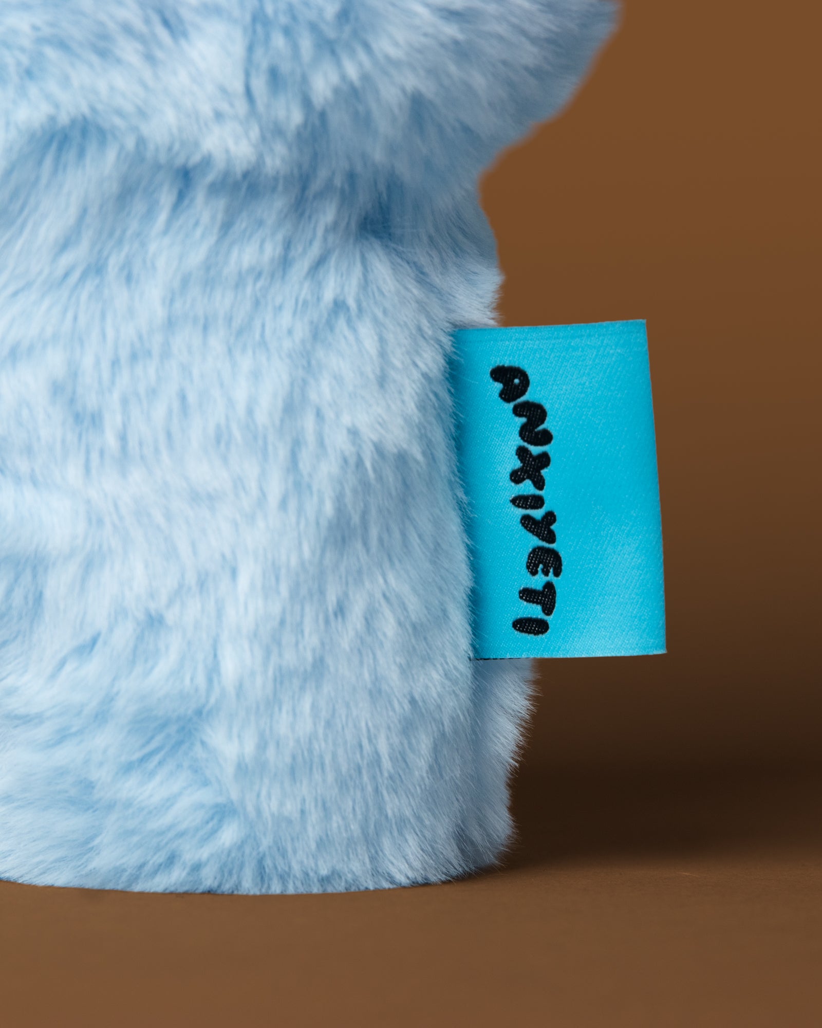 Anxiyeti - Limited Edition - Glacial Sweetness - Small