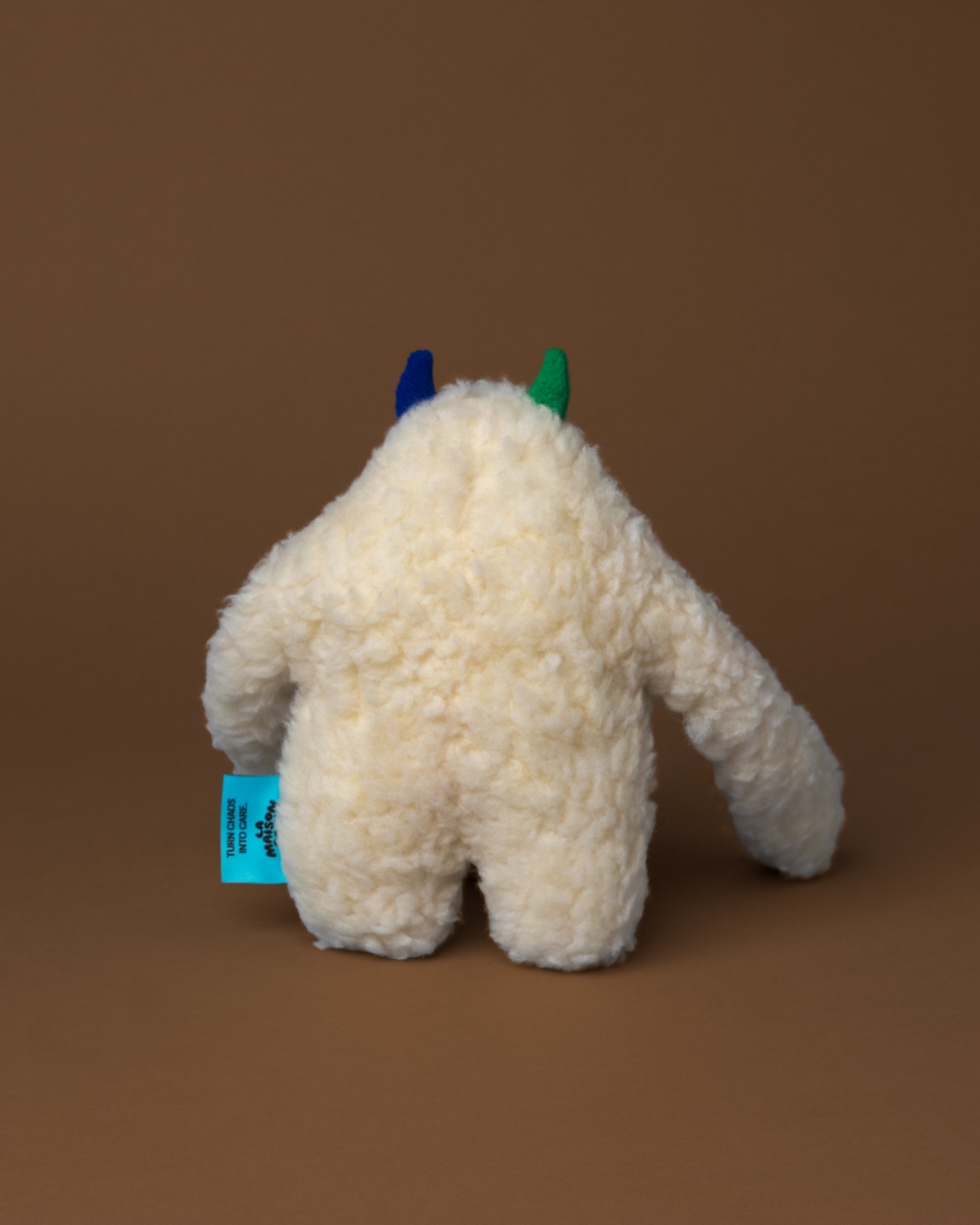 Anxiyeti - Small – Pony