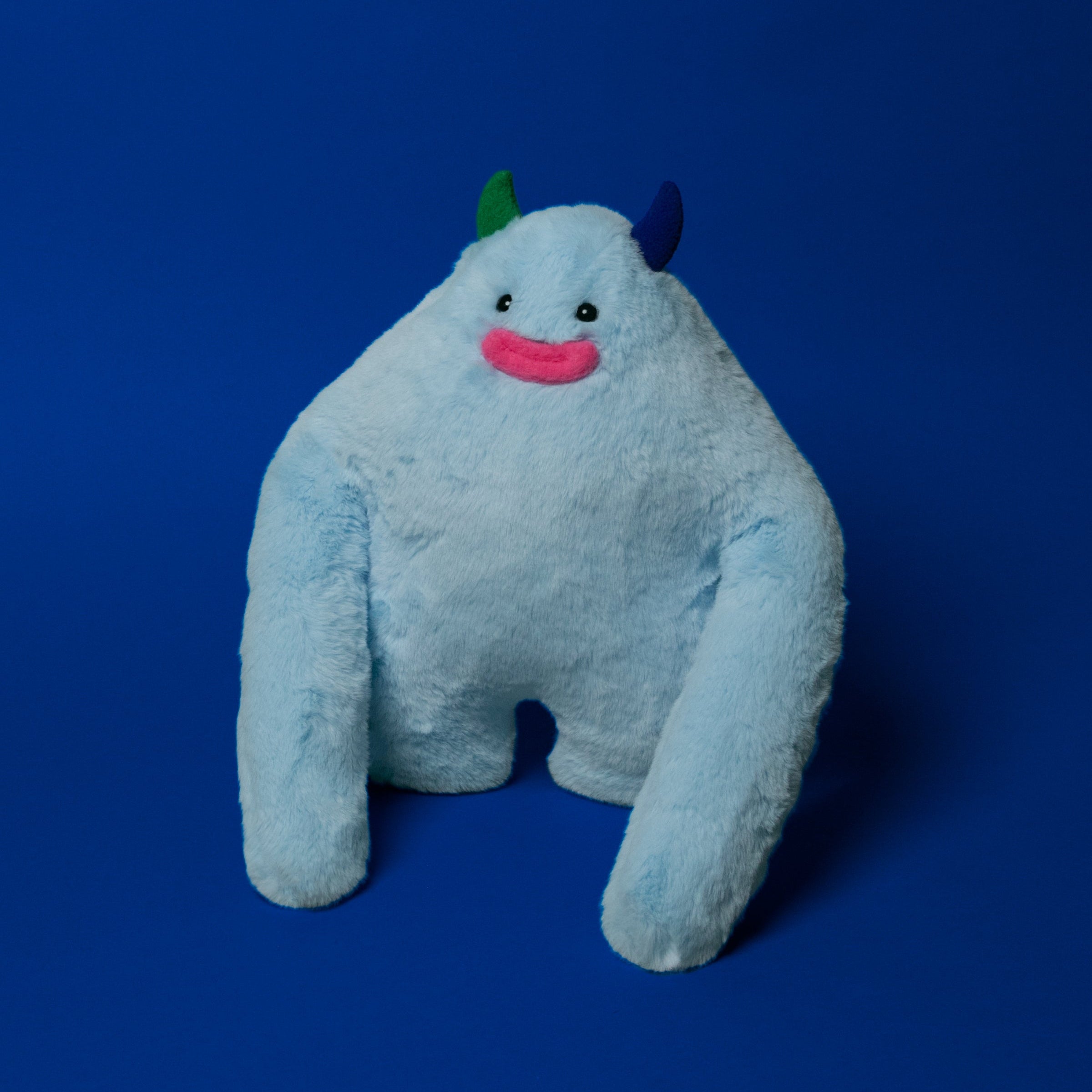 Anxiyeti - Douceur glaciale - Moyen