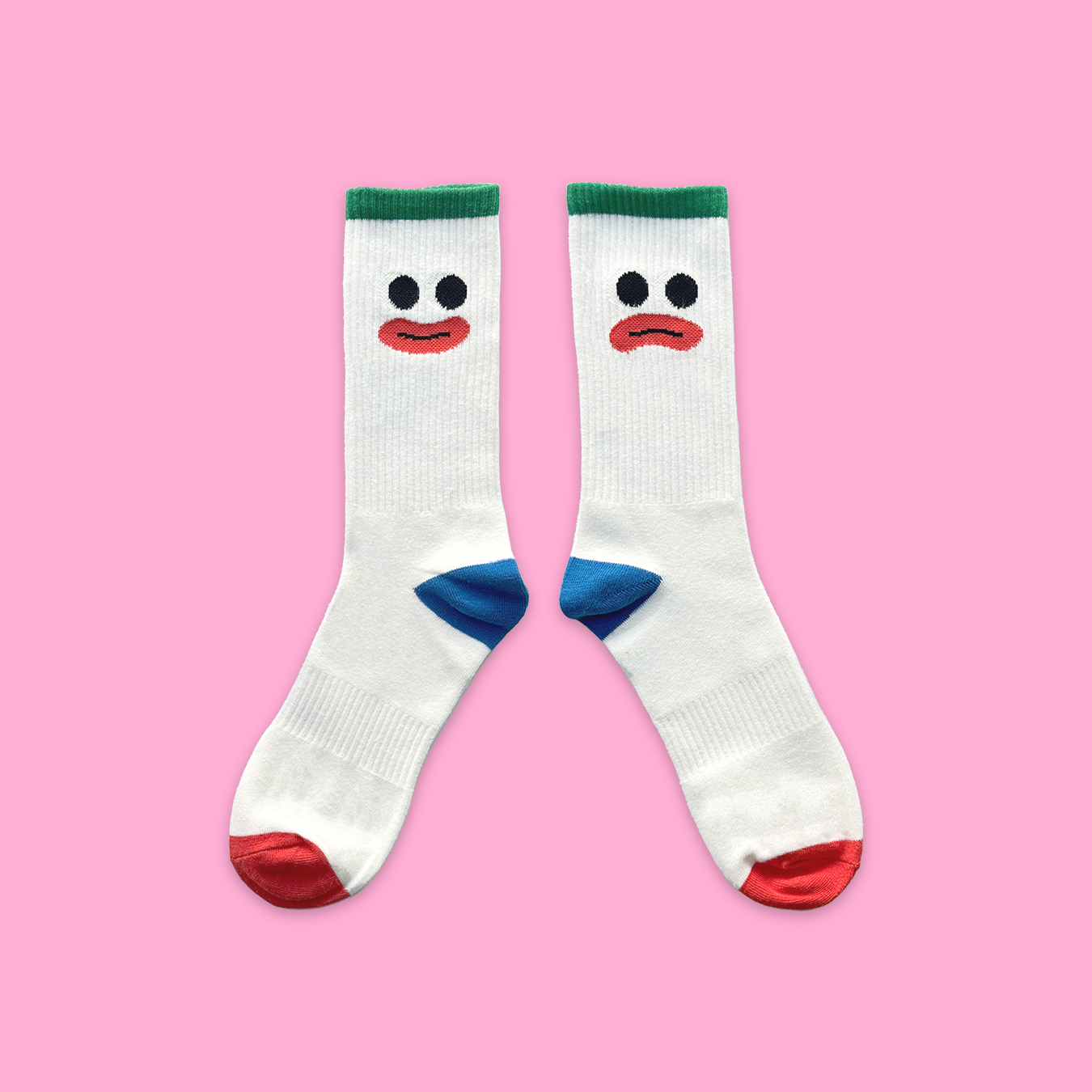 Sponji Socks