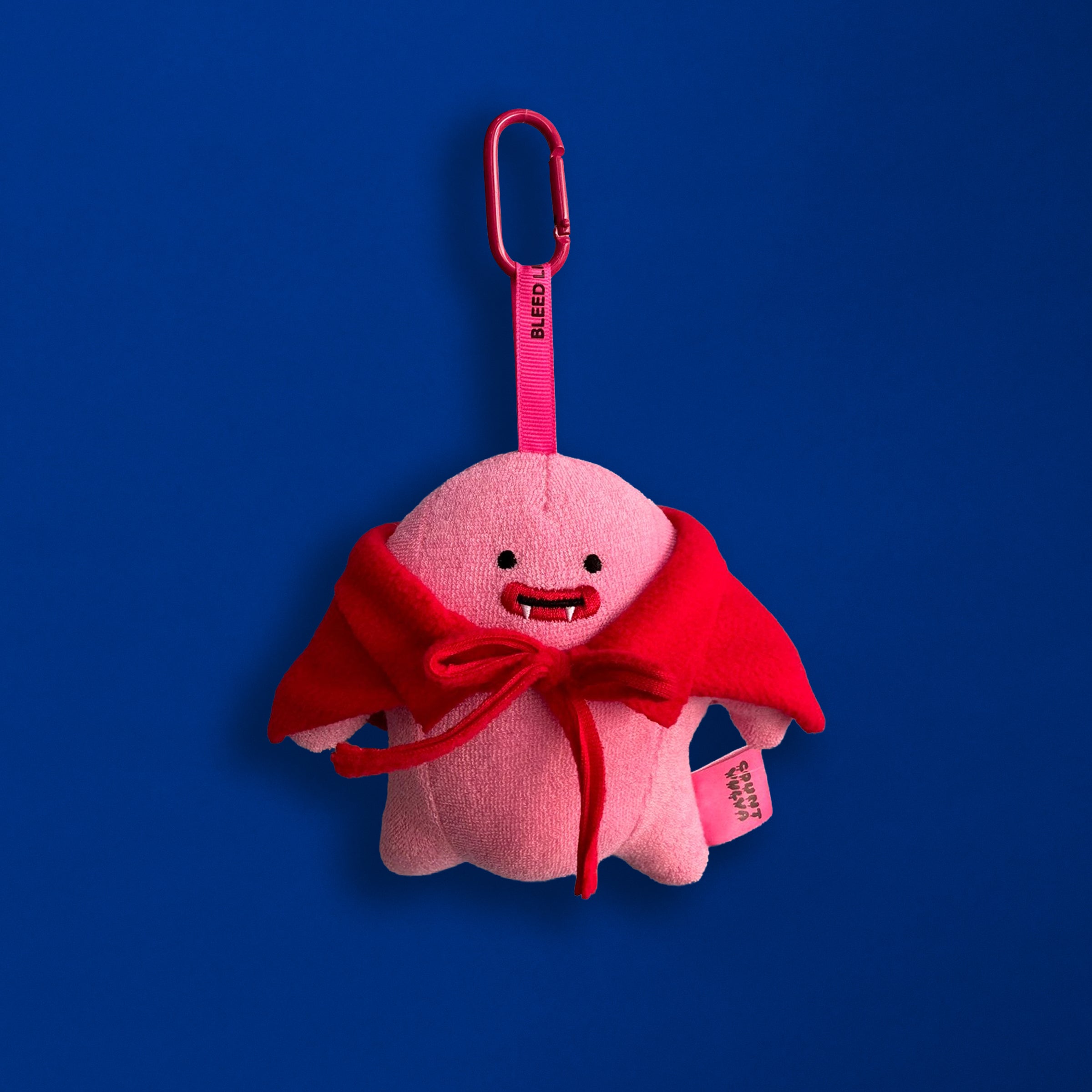 Porte-clé Count Vulva