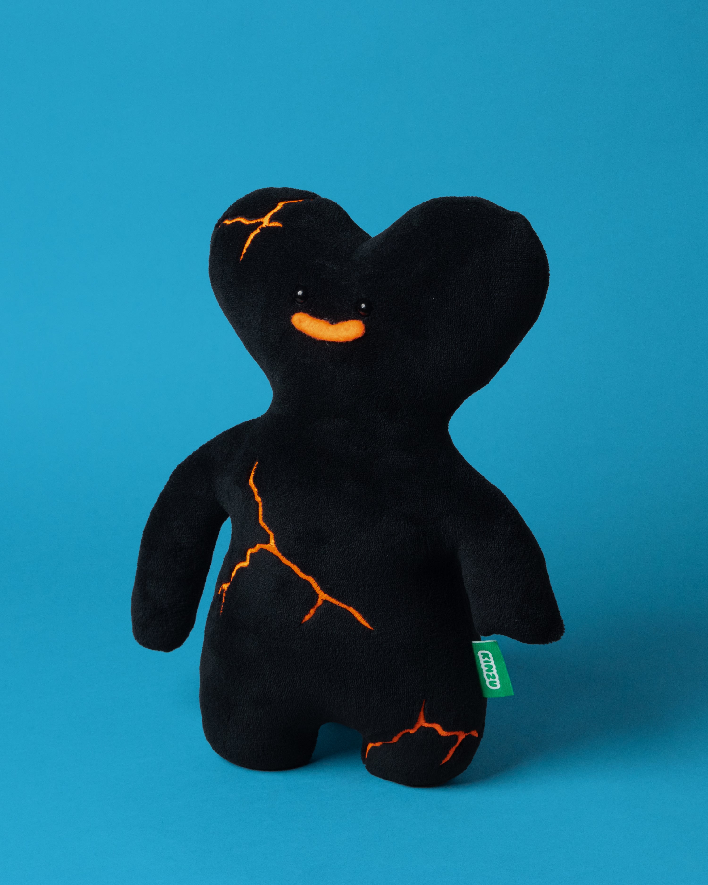 Kinzu Obscura - Grand