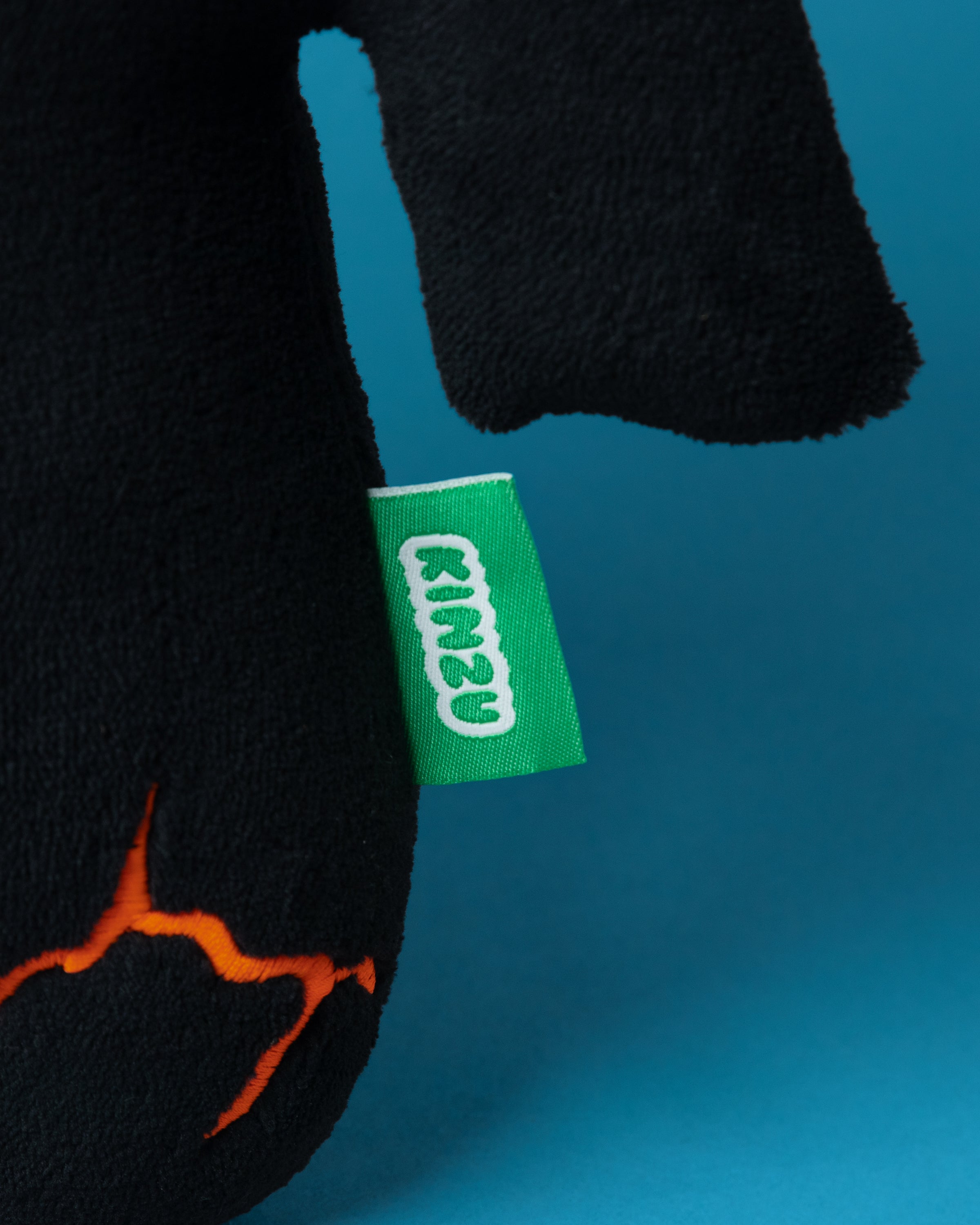 Kinzu Obscura - Heavy