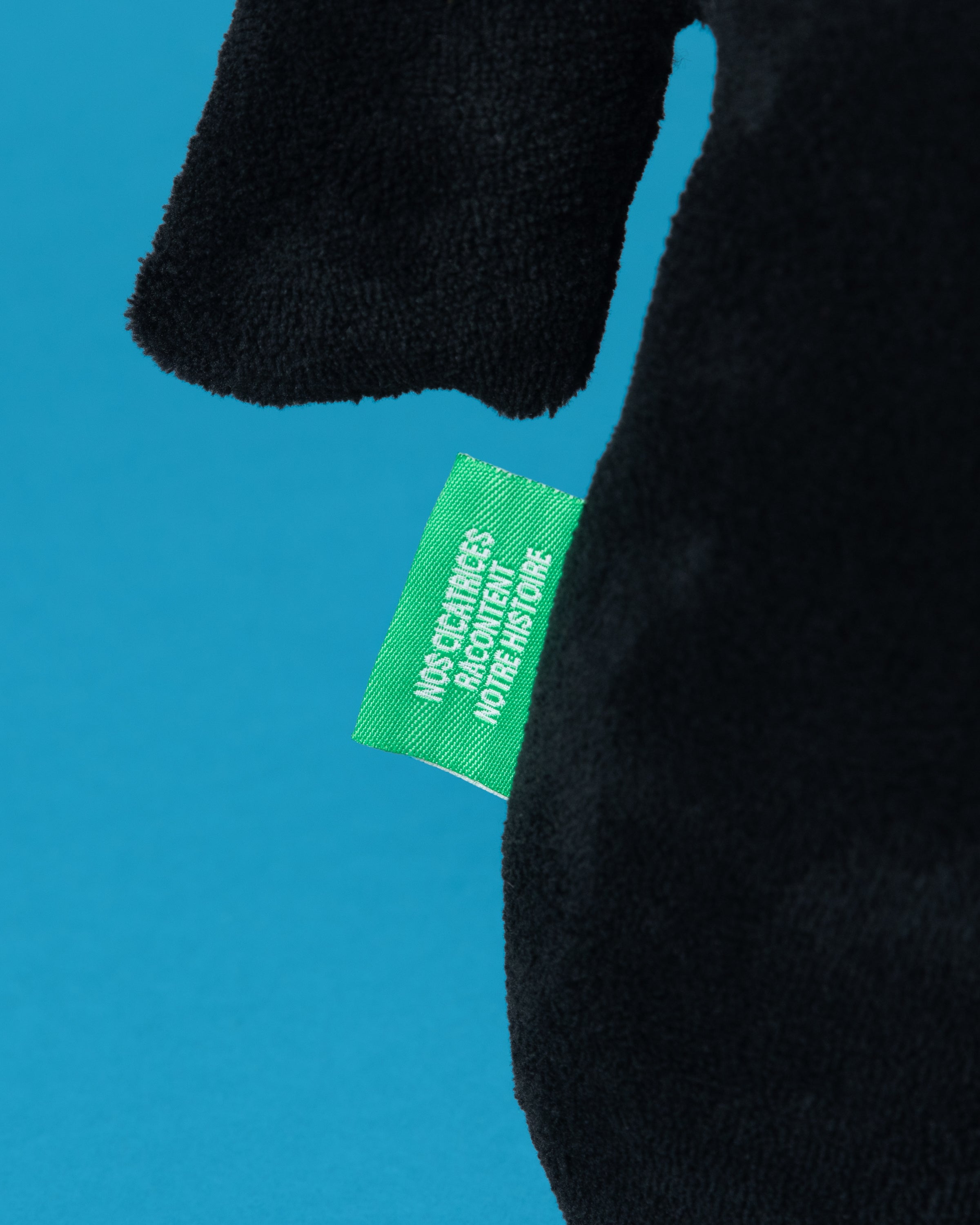 Kinzu Obscura - Grand