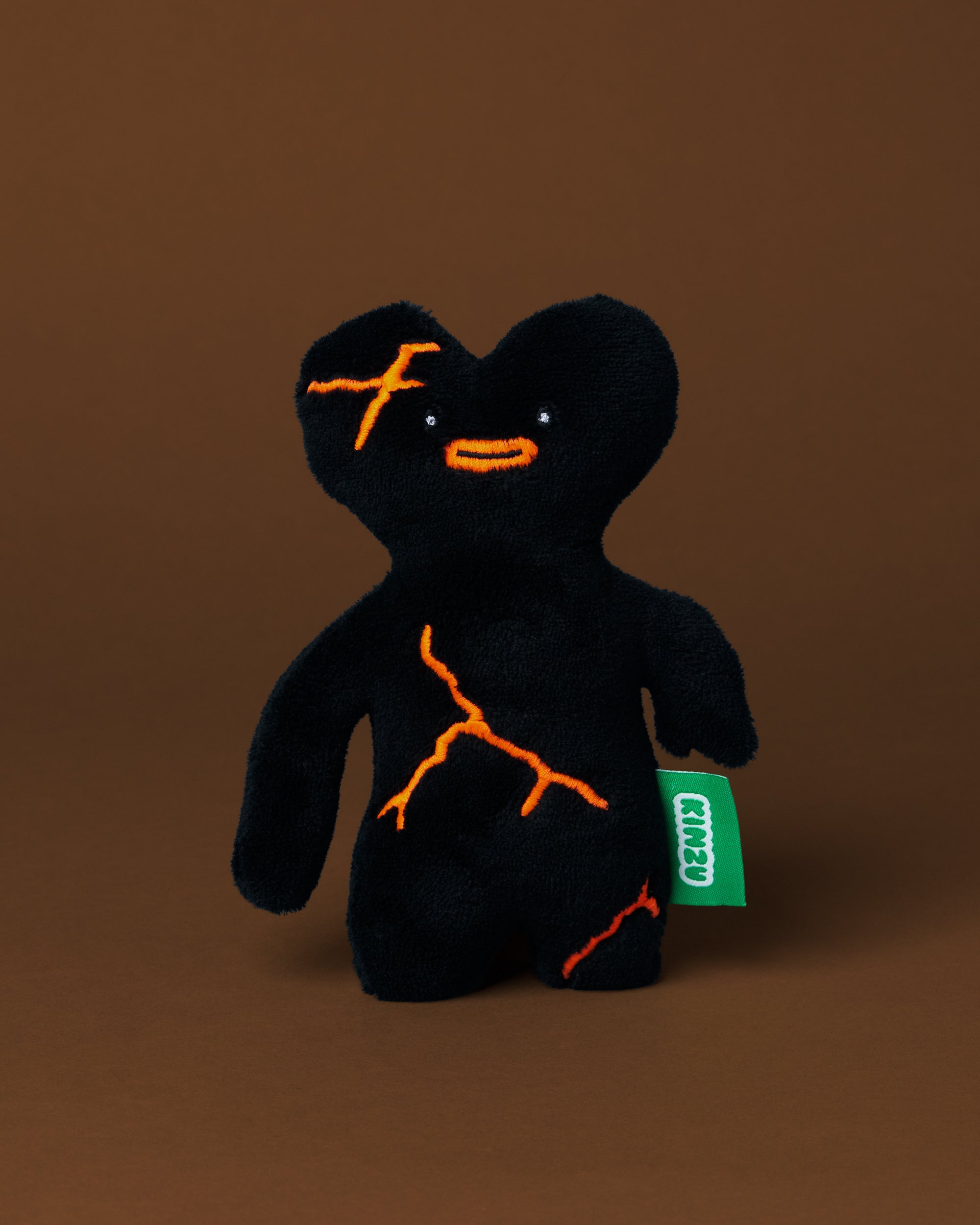 Kinzu Obscura - Petit