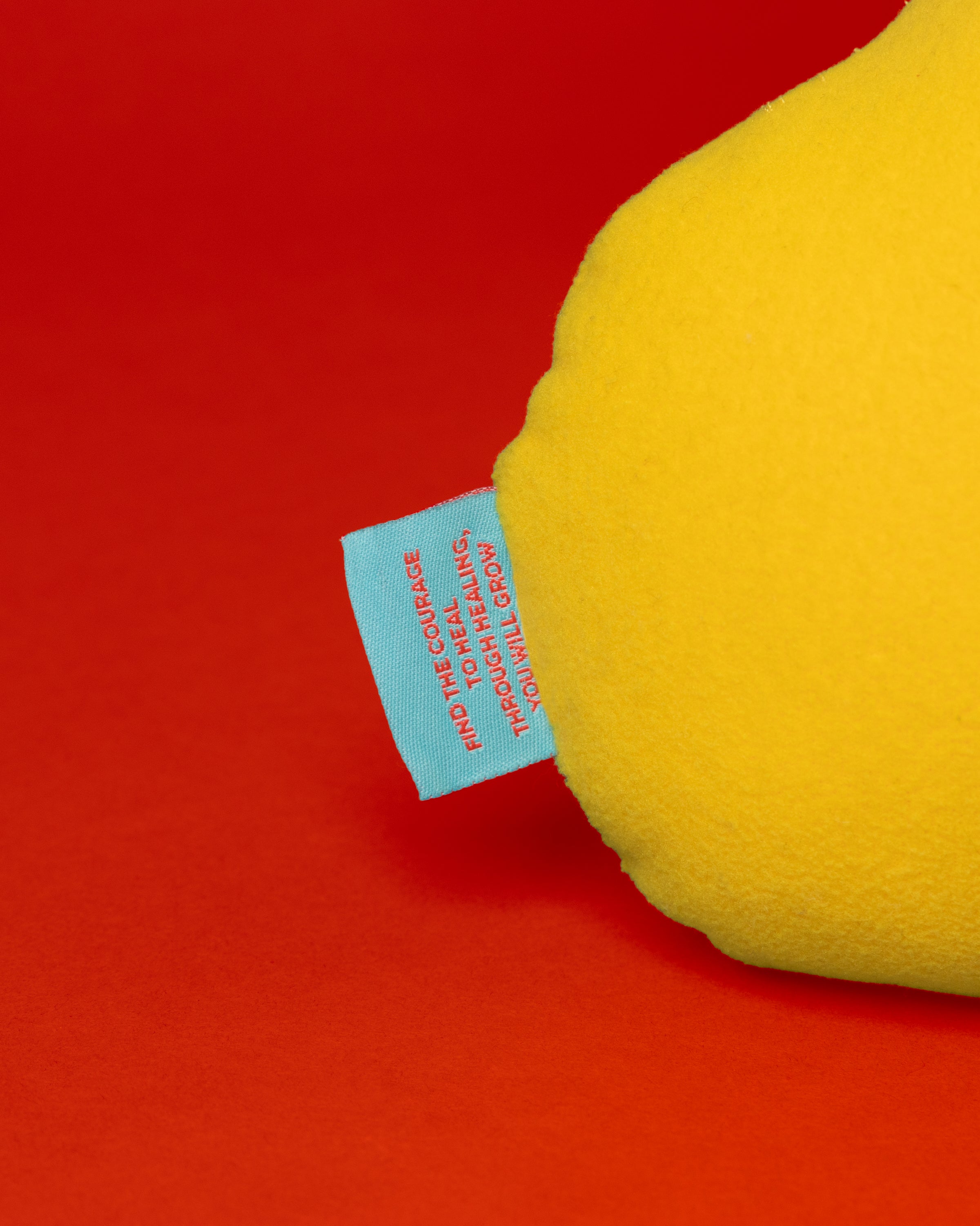Mr. Lonely - Yellow