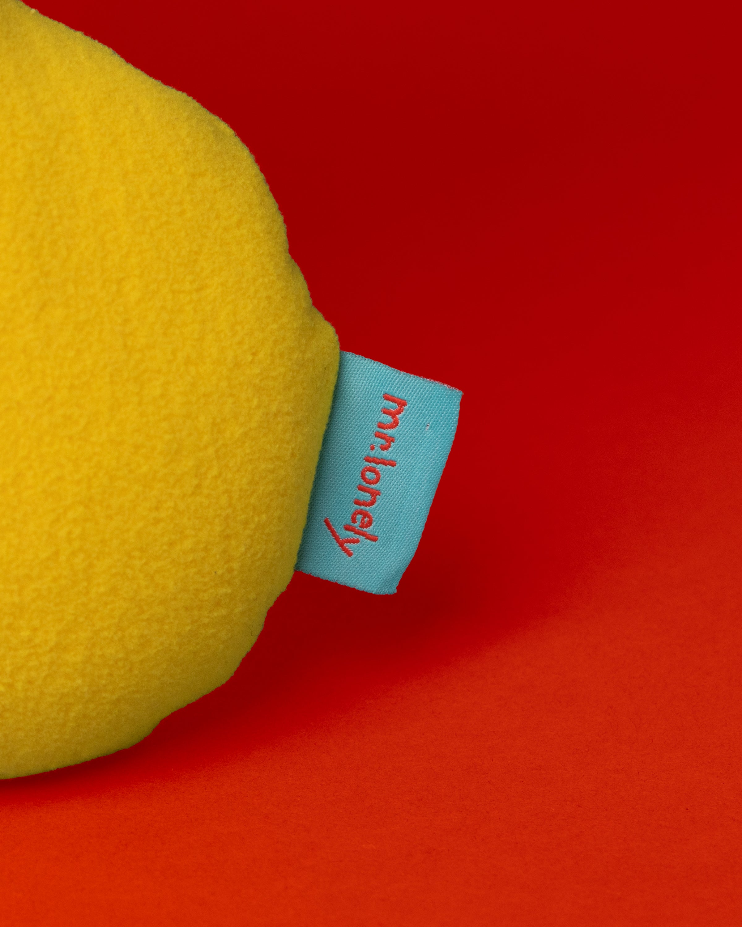 Mr. Lonely - Yellow