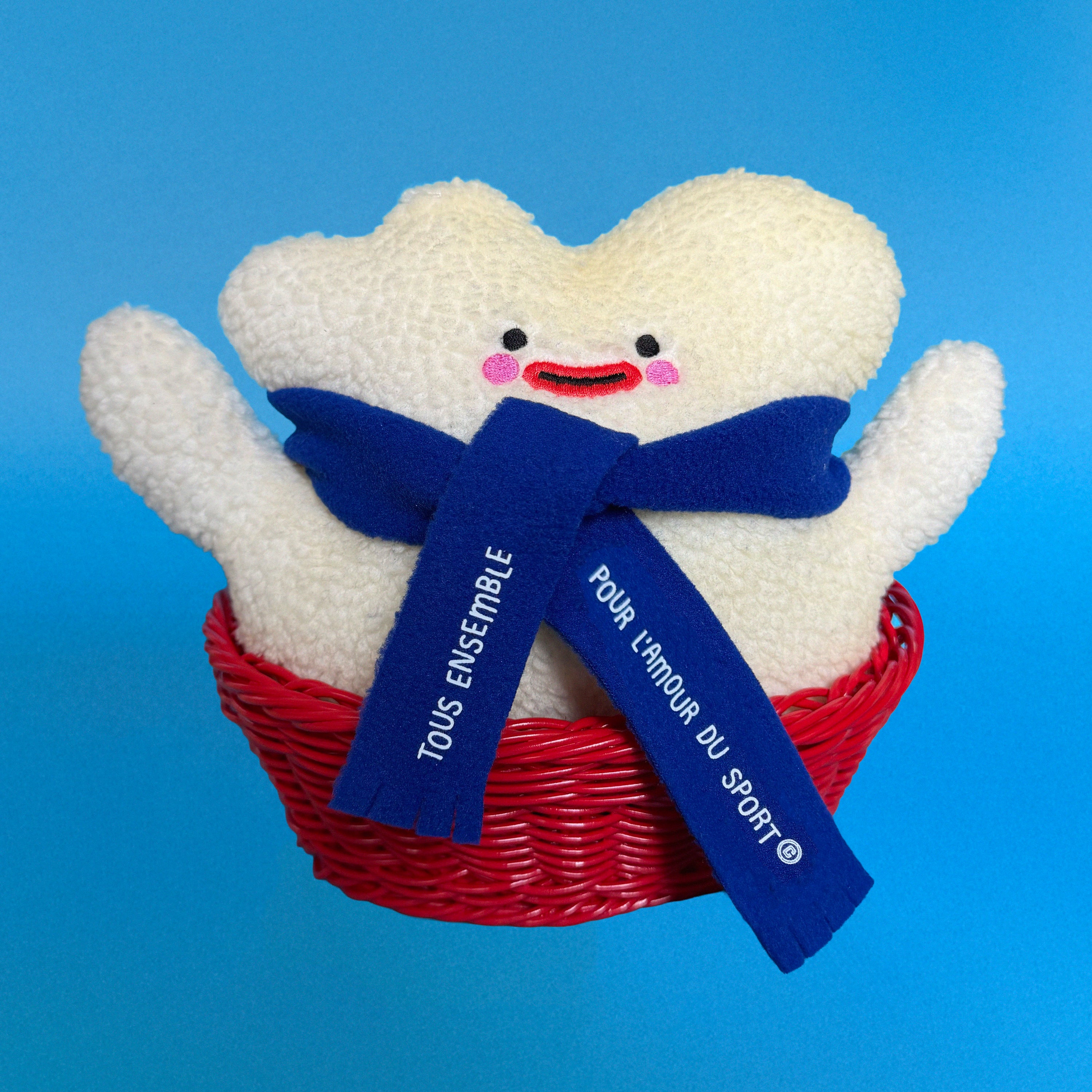 Puckie - La Cage x Pony