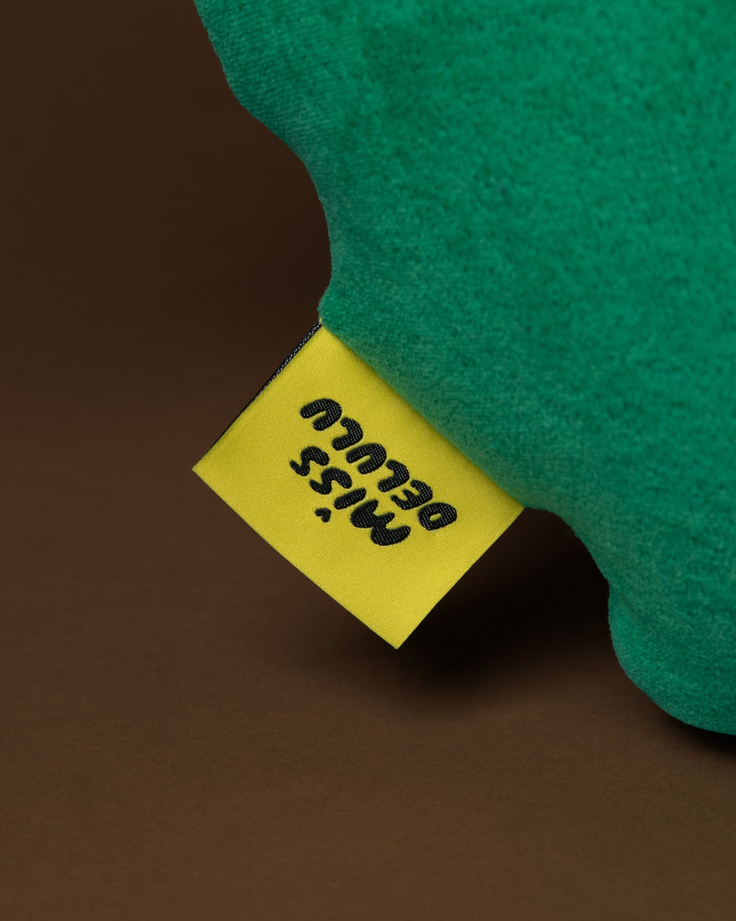 Miss Delulu Extra Delulu (légèrement défectueux) - Grand (50% off)