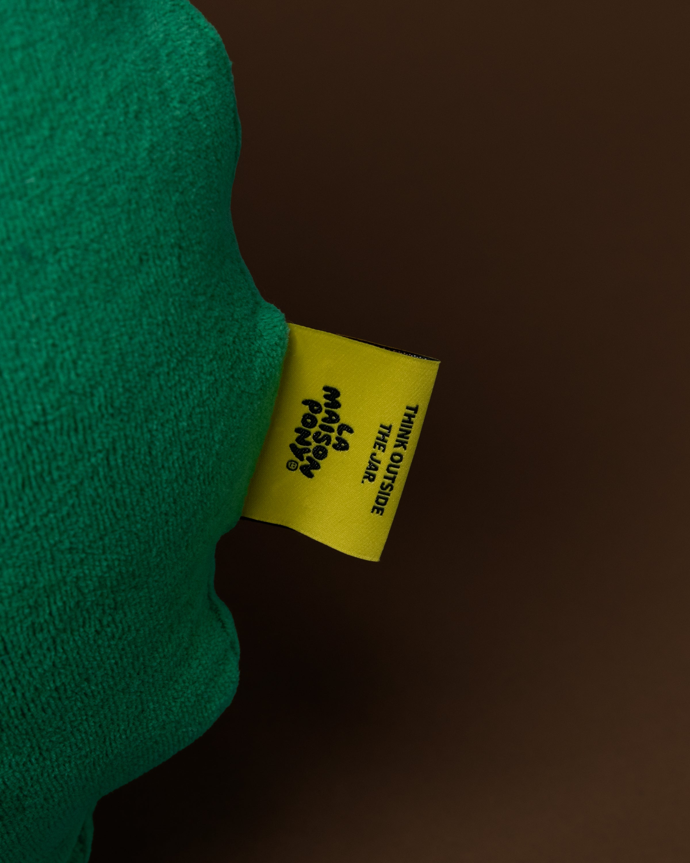 Miss Delulu Extra Delulu (légèrement défectueux) - Grand (50% off)